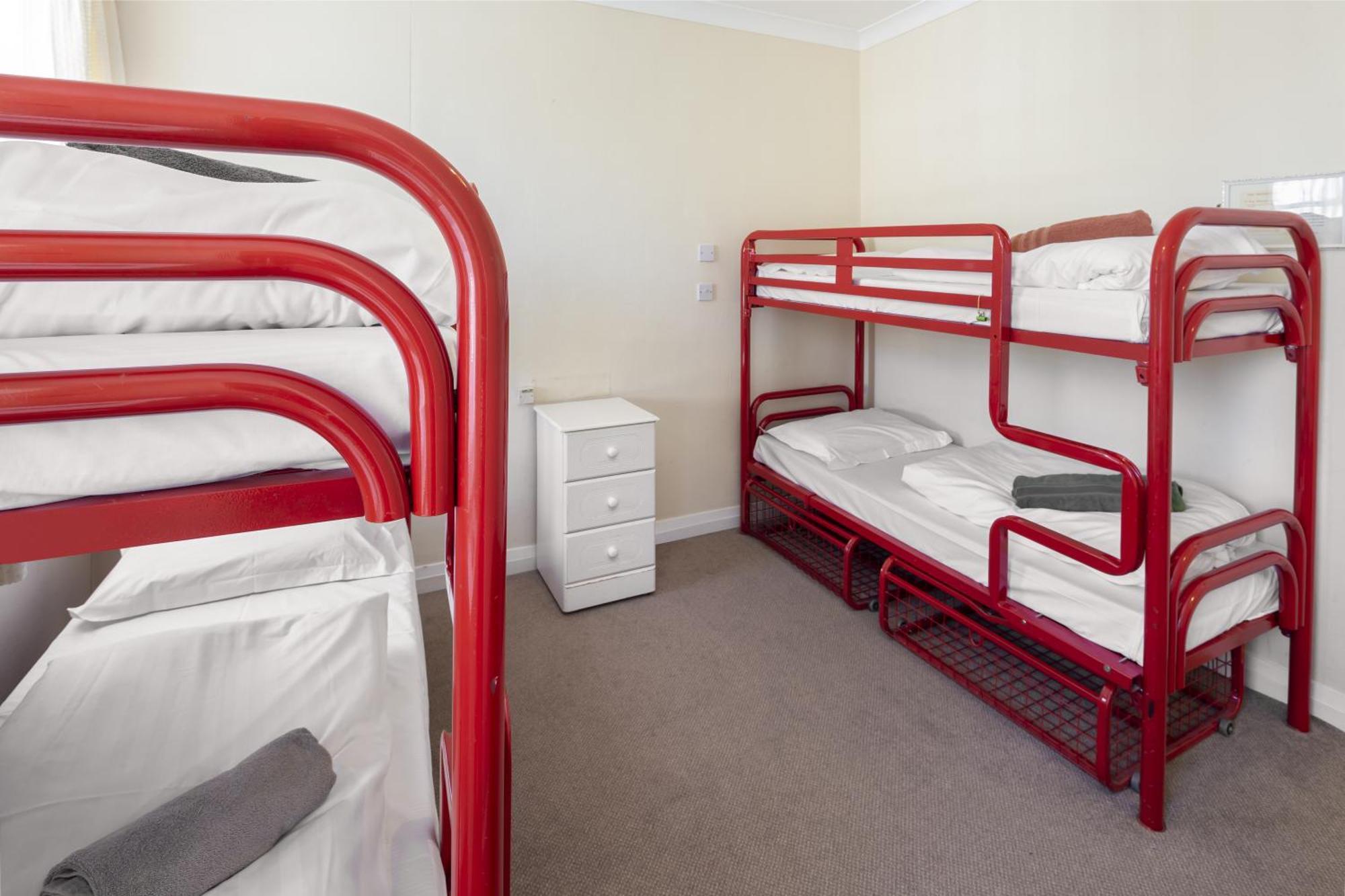 Astor York Hostel Room photo