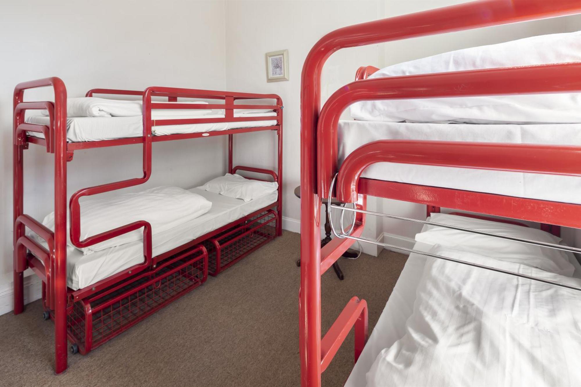 Astor York Hostel Room photo